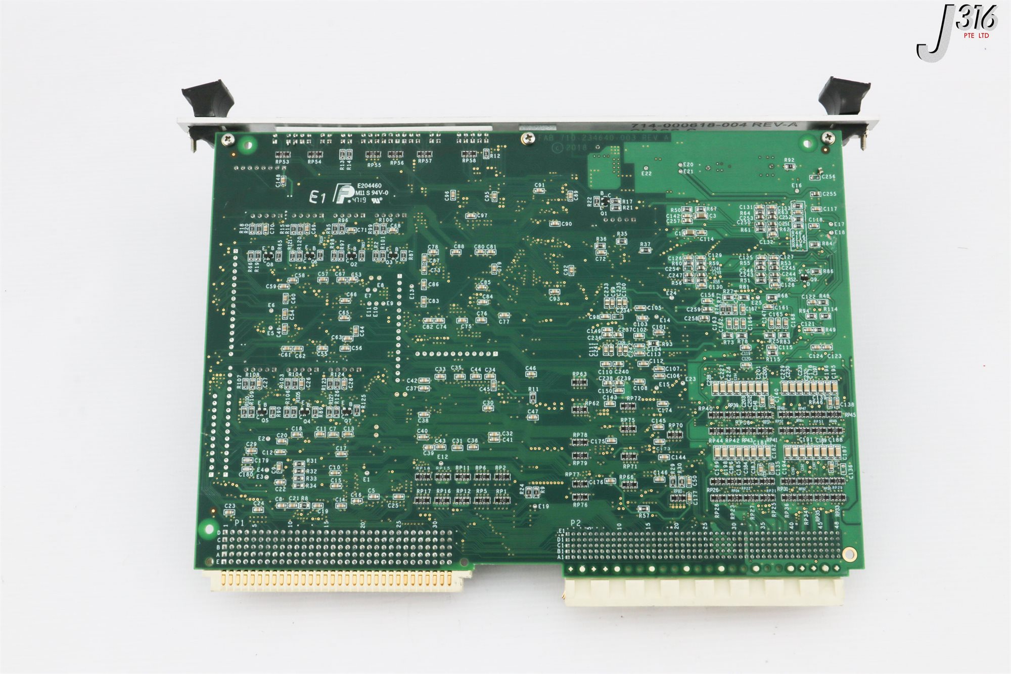 29986 LAM RESEARCH PCBA, VIOP 810-234640-311 | eBay